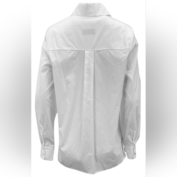 NWT Alexandre Vauthier shirt - Picture 2 of 2